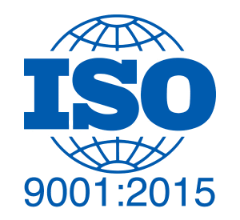 ISO9001 2015