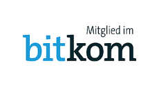 bitkom logo